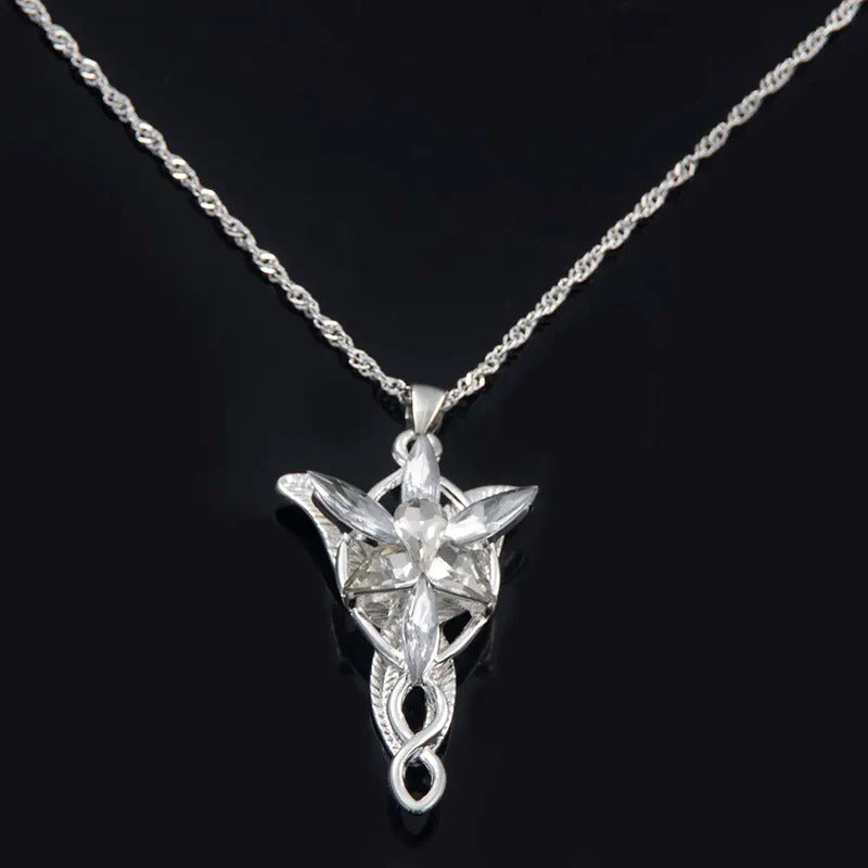 Lord of the Rings Necklace