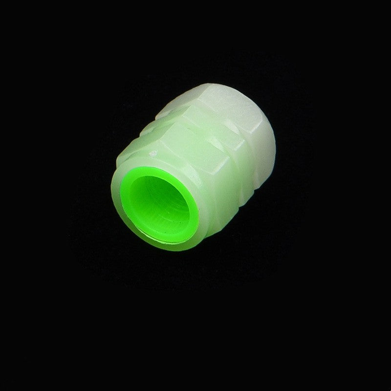 Car Luminous Valve Cap