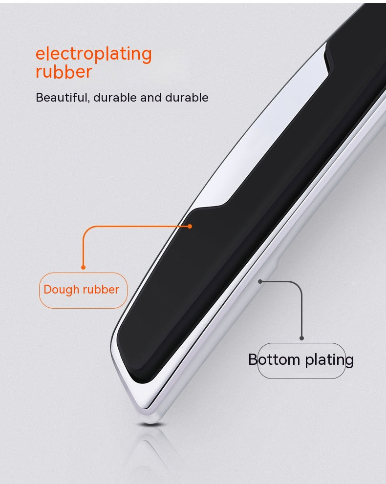 Car Door Side Bumper Strip Decoration