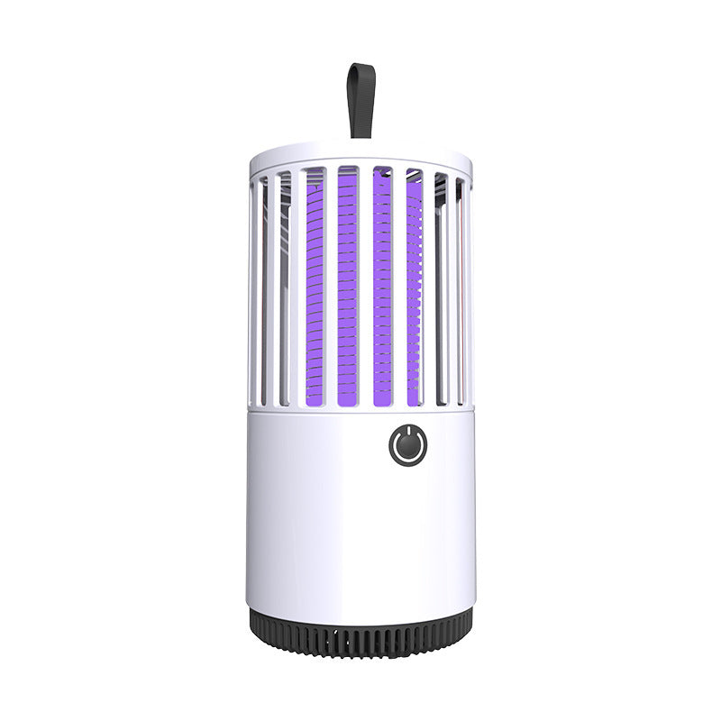 New Outdoor USB Rechargeable Mosquito Killer Home Photocatalyst Mosquito Catcher