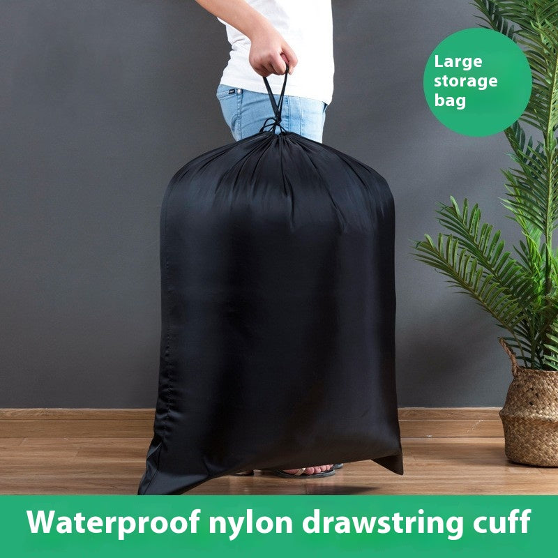 Large Drawstring Organizer Storage Bags