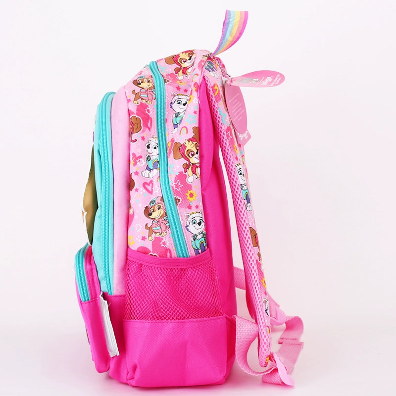 Smiggle Backpack Schoolbag School Student Cute Backpack Lightweight Large Capacity