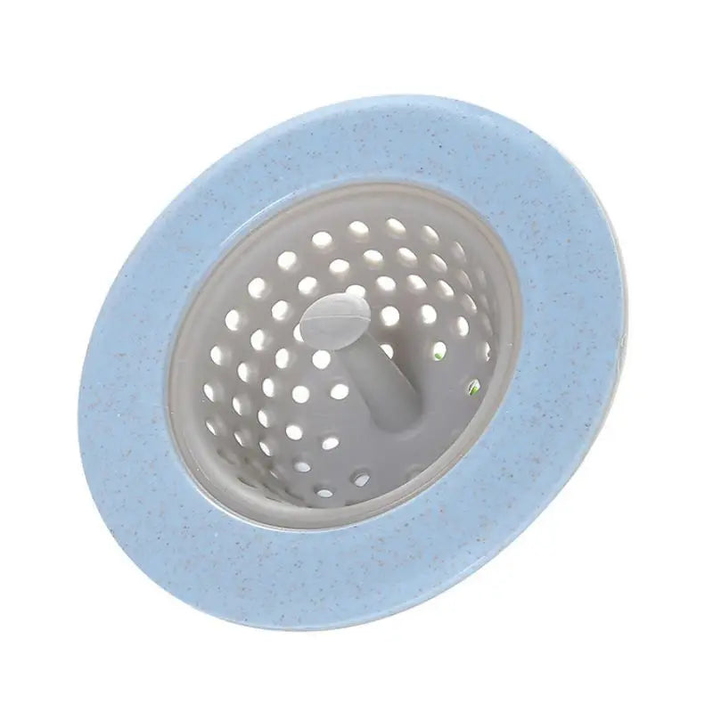 Anti-clogging Kitchen Gadgets Dishwashing Pool Filter Mesh Hair Pool Floor Drain Cover Anti-clogging Filter Sink Floor Drain Plu