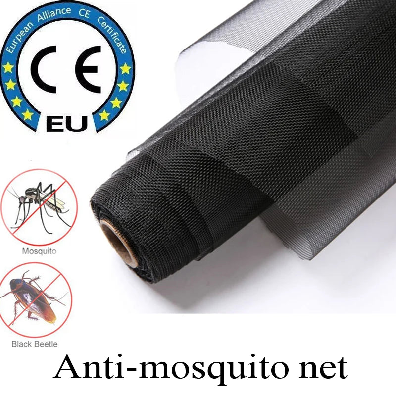 Indoor Mosquito Net Customizable Size Insect and Bug Anti Mosquito Net