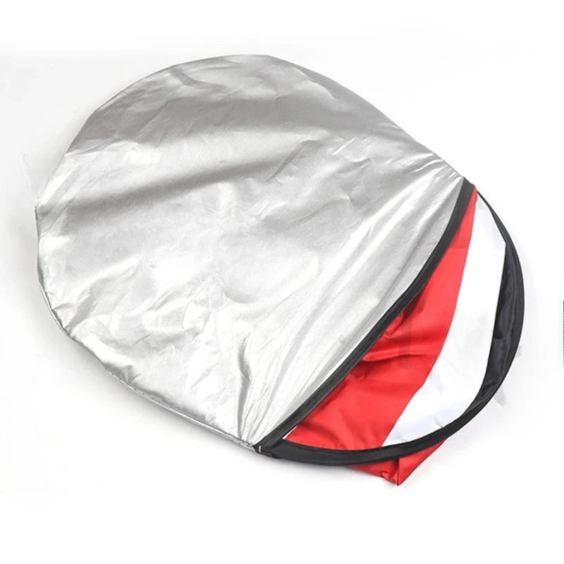 Car Sunroof Sunshade Cover Mini Cooper F54 F55 F56 R55 R56 R60 Sunscreen Protector