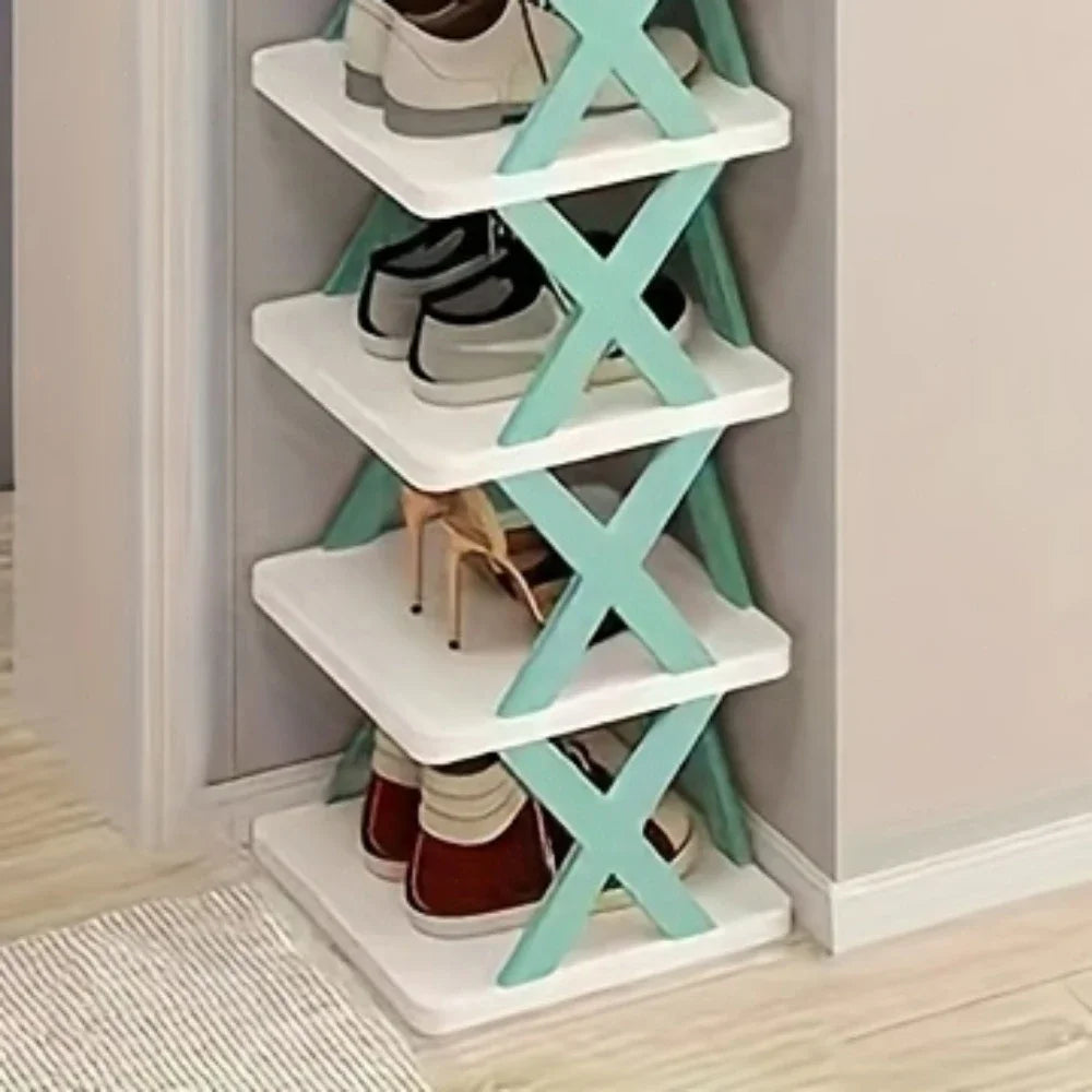 Shoes Racks Storage Organizer  Detachable Shoe Racks Family Multi Layer Shelf