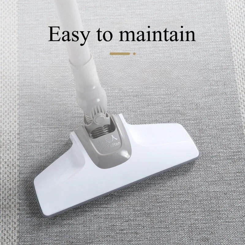 Kitchen Floor Mat Oil-proof  Waterproof Wipeable Wash Free Long Strip Carpet Rug