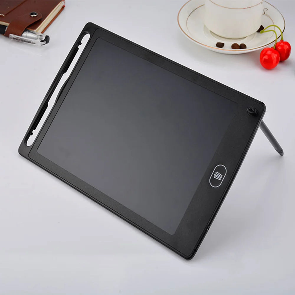 8.5inch LCD Writing Tablet Drawing Board Kids Graffiti Sketchpad Toys