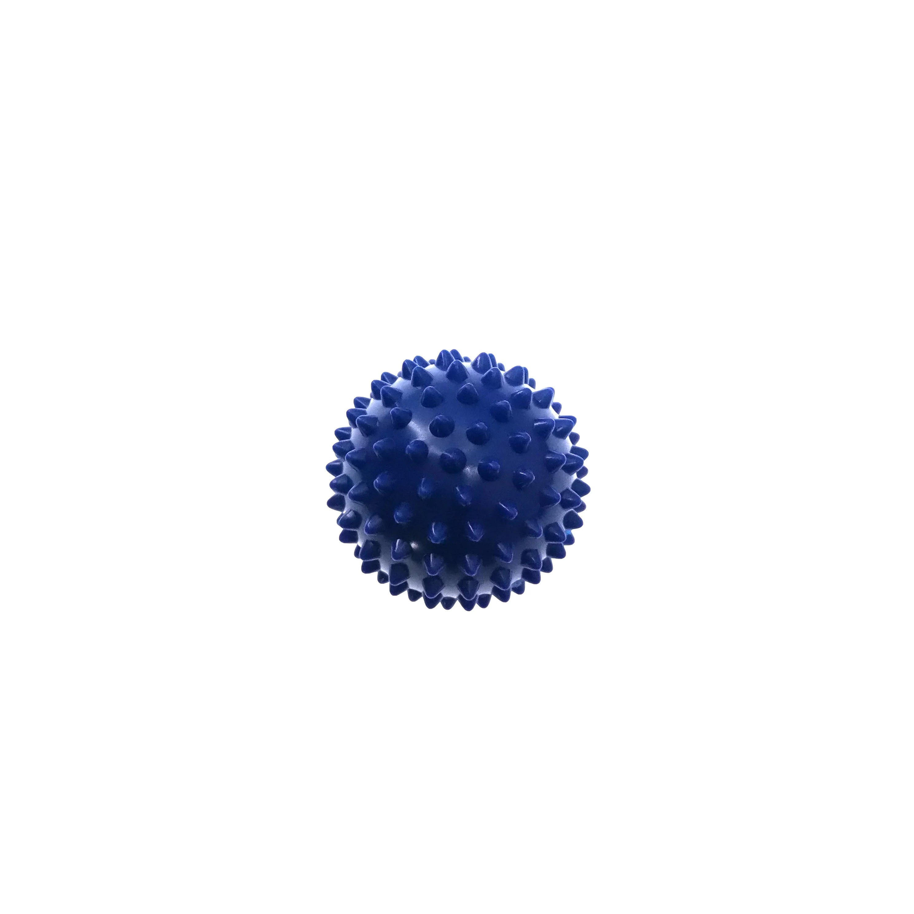 Durable PVC Spiky Massage Ball Hand Foot Pain Relief Plantar 7cm Balls