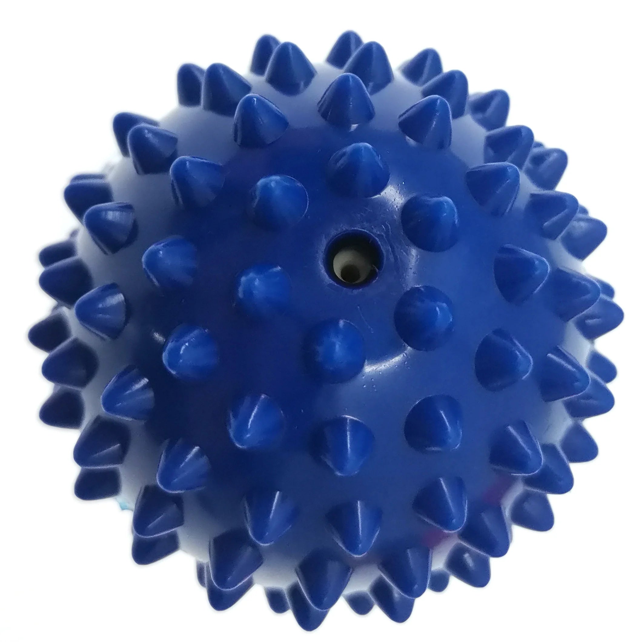 Durable PVC Spiky Massage Ball Hand Foot Pain Relief Plantar 7cm Balls