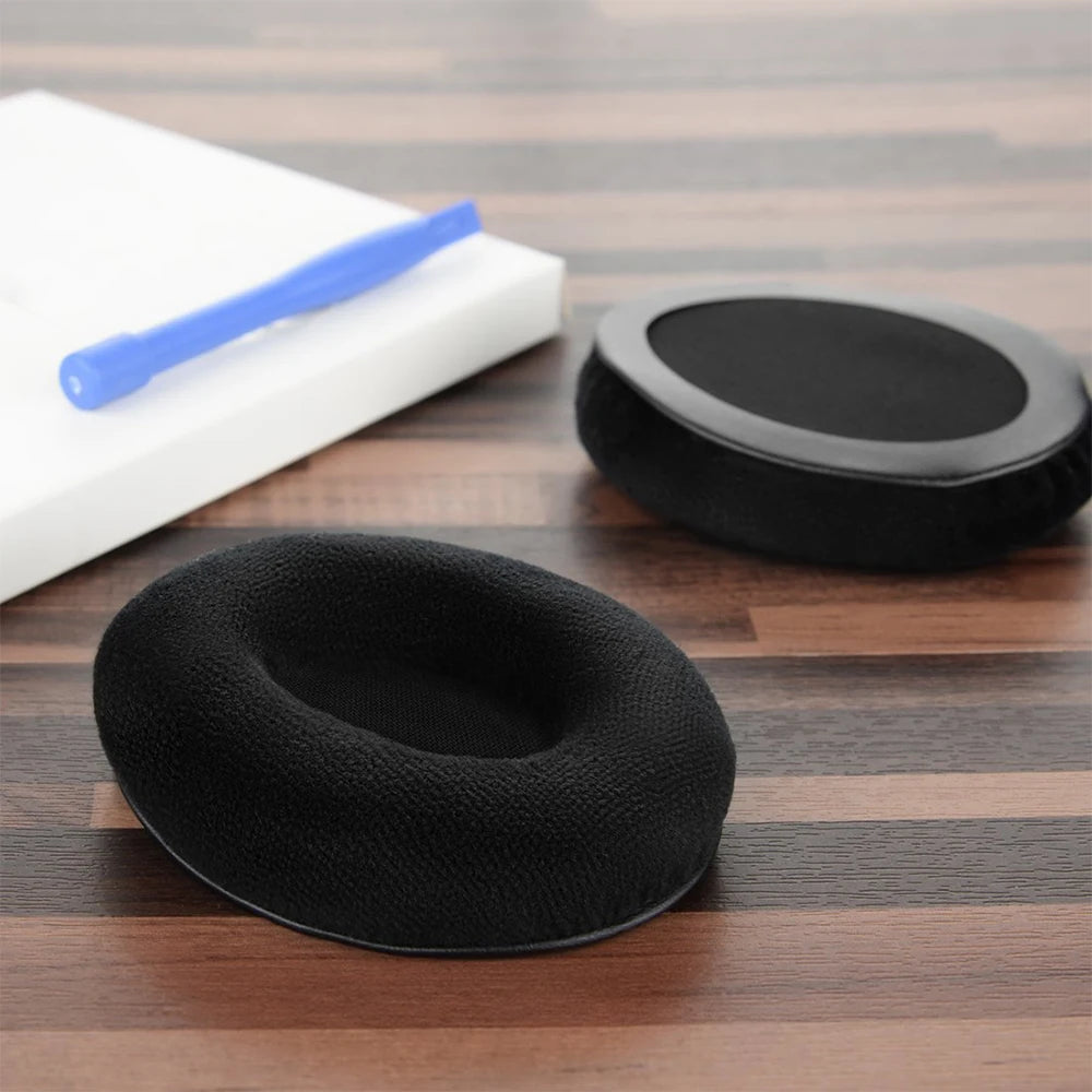 Replacement Ear Pads For Sennheiser Momentum 2 Wireless On Ear Momentum 1 Wired Headphone Accessories Headset Ear Cushion