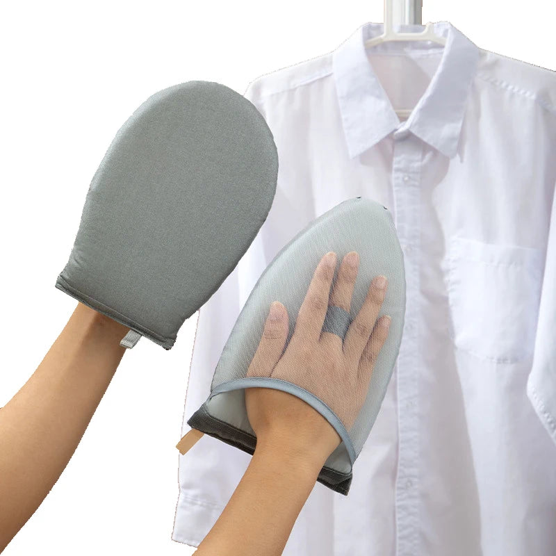 Washable Ironing Board Mini Anti-scald Gloves Iron Pad Cover Ironing Board