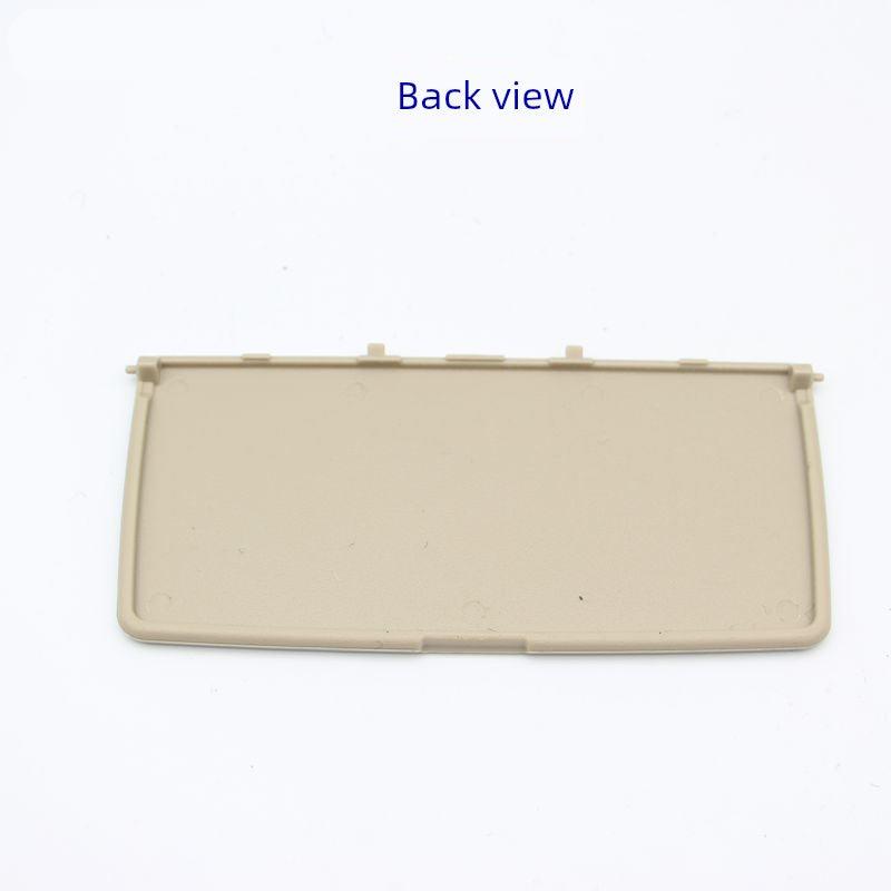 Honda CR-V Sun Visor Replacement Flip Left and Right Sun Visor Cosmetic Mirror