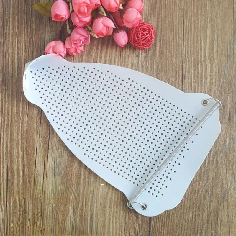 Iron Shoe Cover Ironing Shoe Pad Iron Plate Cover Protector