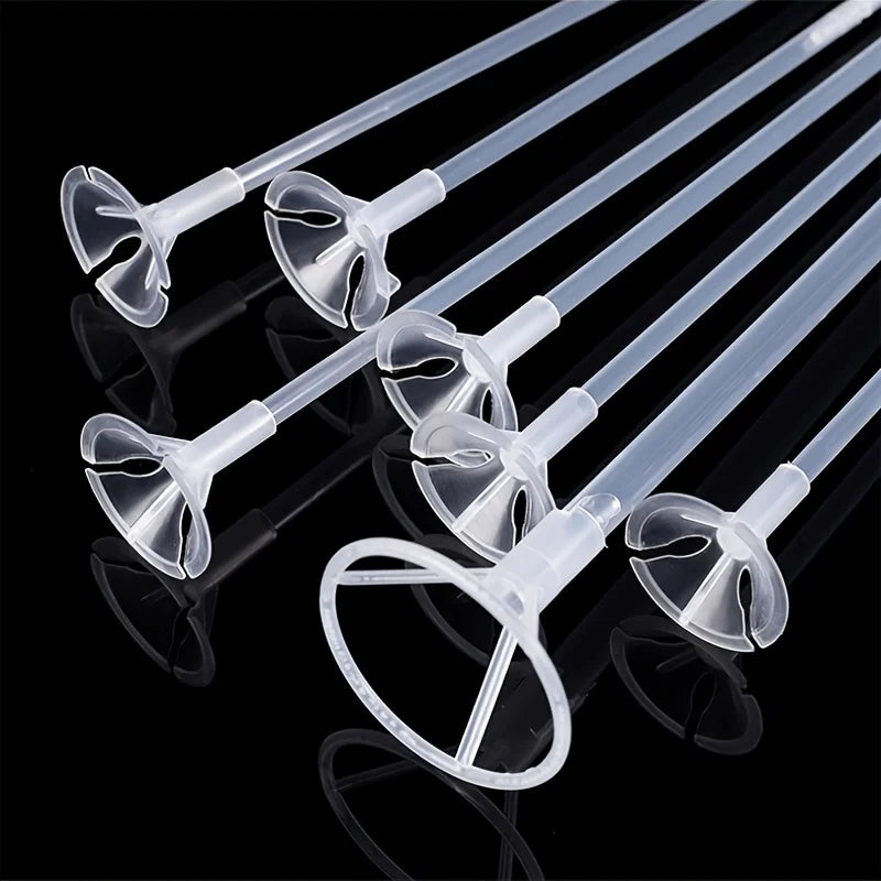 7tubes Wedding Table Balloon Stand Balloon Holder Support Table Floating