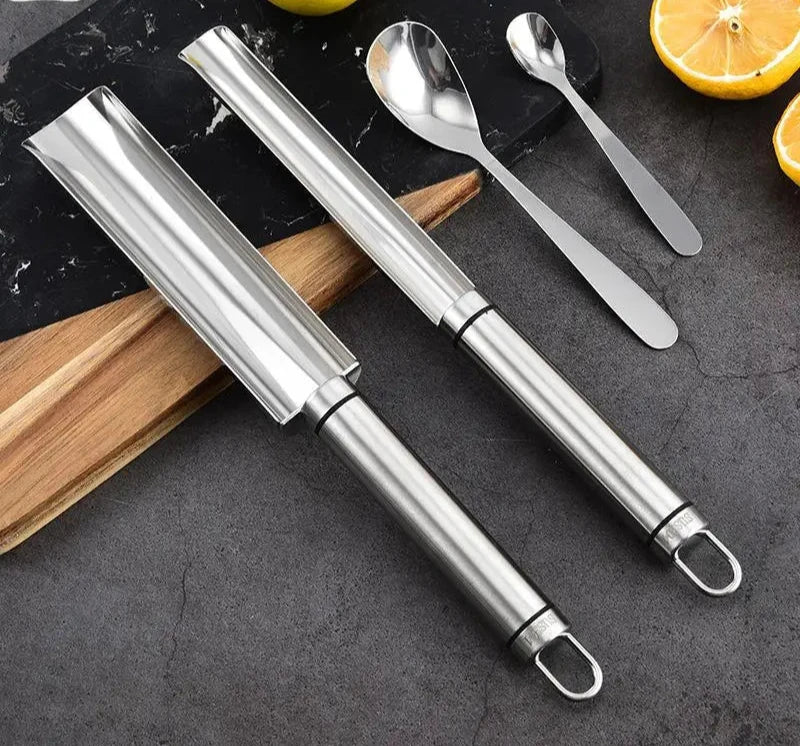 Stainless Steel Meatball Maker Clip DIY Fish Meat Rice Ball Making Mold Tools Round Stuffed Meatball Makers Kitchen Accessories