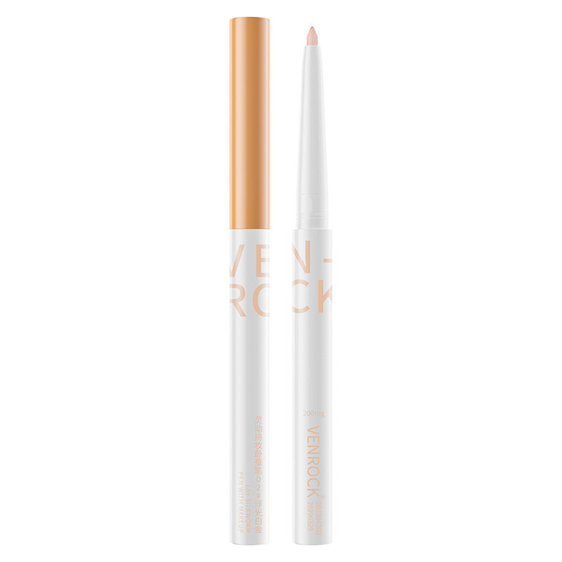 Smart Makeup Eye Shadow Pen Easy To Color And Long-lasting